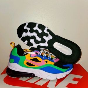 Nike air max 270 react